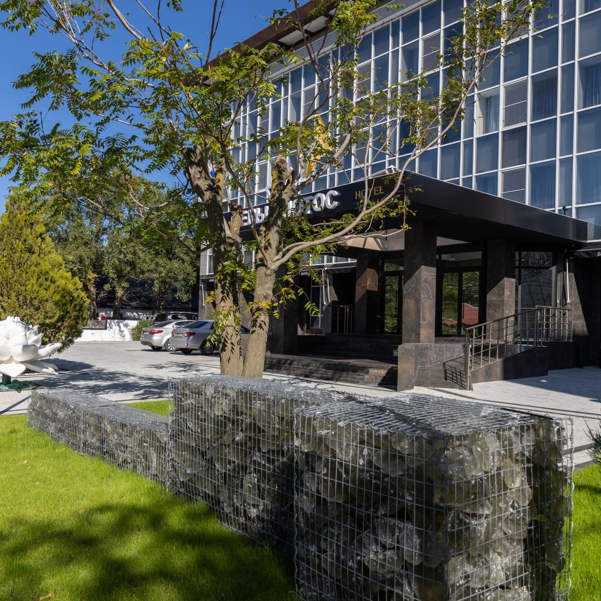 Белый Лотос — 7aac1552960e4cc970d9e1d3c9016525