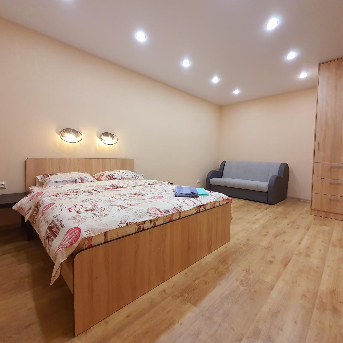 Апартаменты на улице Профессора Сомова — 826d9a5829065a34ece5b677fd3bac79