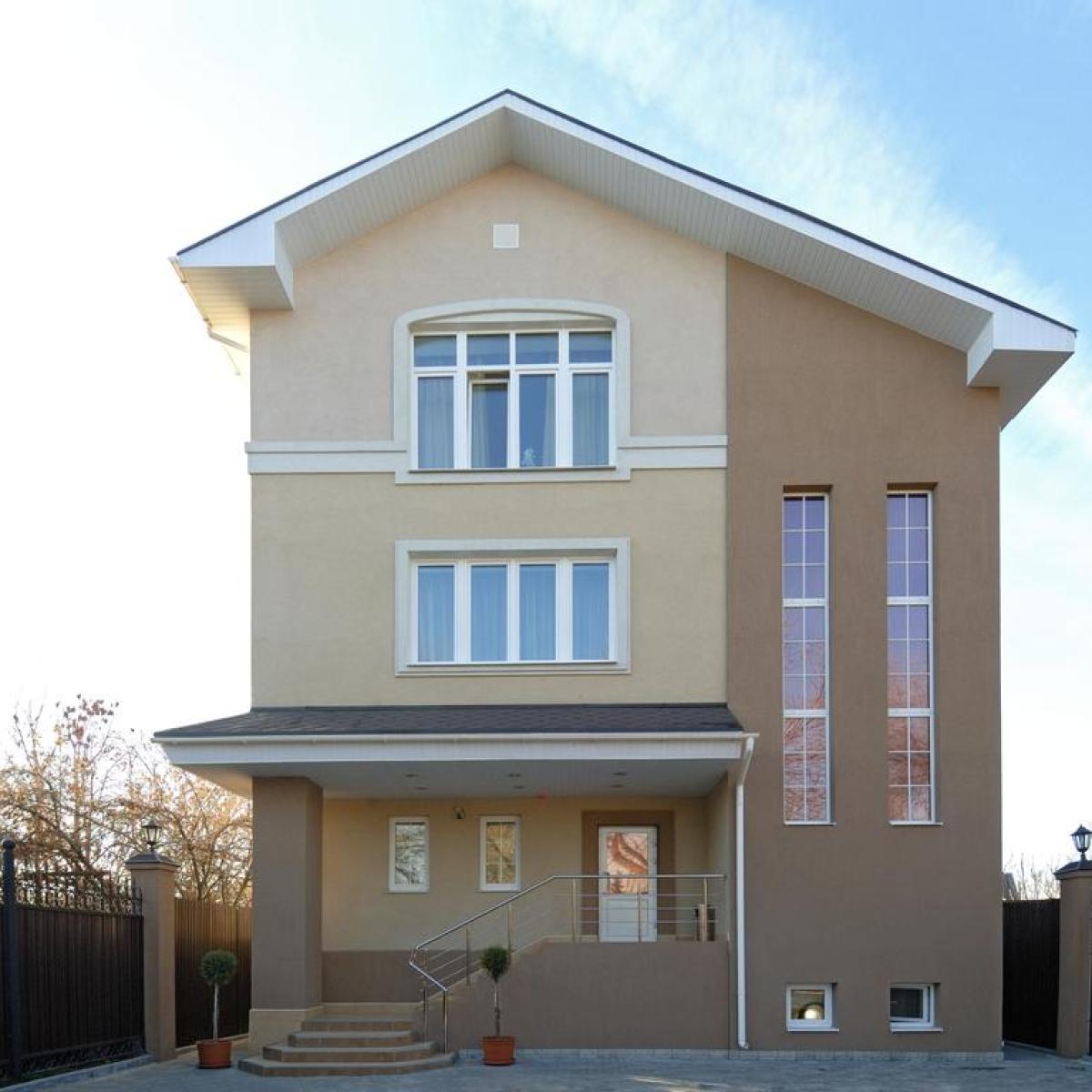 Maks Haus (Макс Хаус) — 859af4a364a10e2cb6a6f87577973169