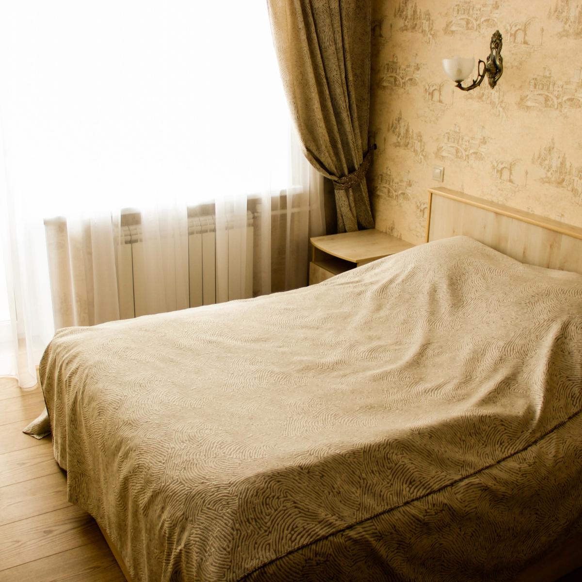 Апартаменты на Чапаева, 81 — 8680952489a2b5b9a5d1ca961c417ea0