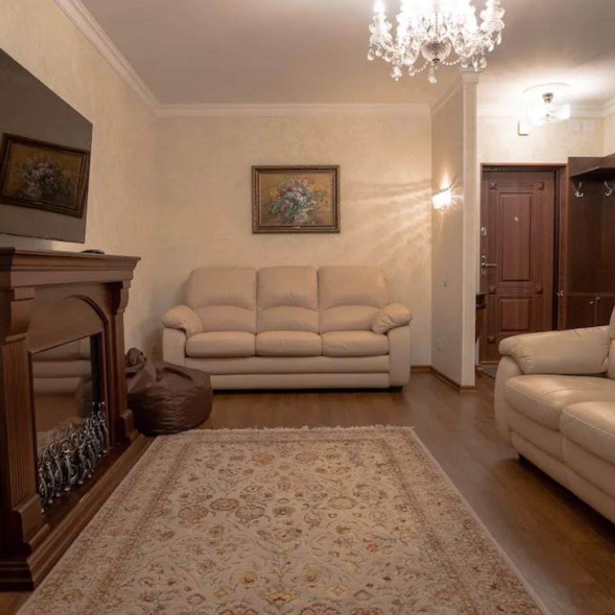 ABC Apartmens (ЭйБиСи Апартментс) на улице Ленина — 86fc38eea09581c72397c070e2024c33