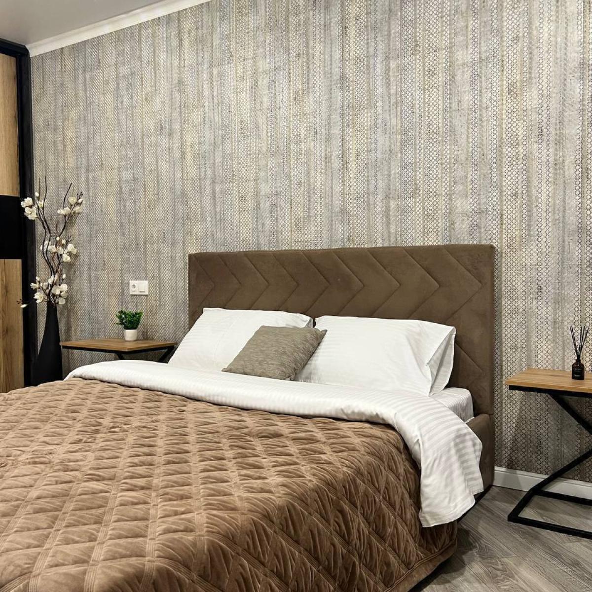 Современные , уютные апартаменты — 89c067c978ccaafe45b5c87a89a66702