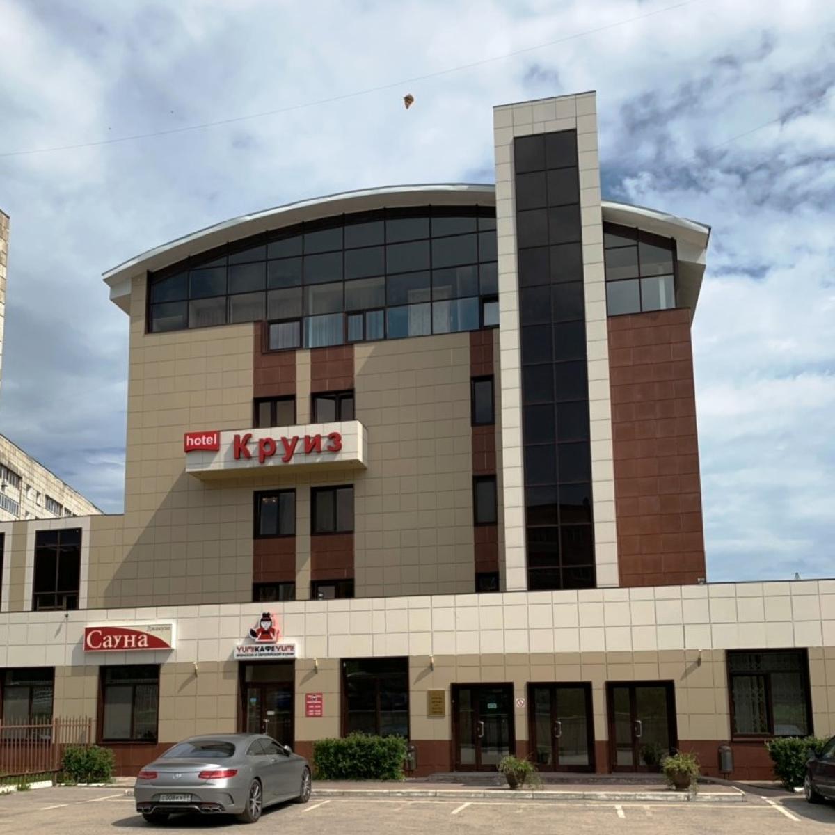 Круиз — 8cc4df43a5445886562bb71d05035207