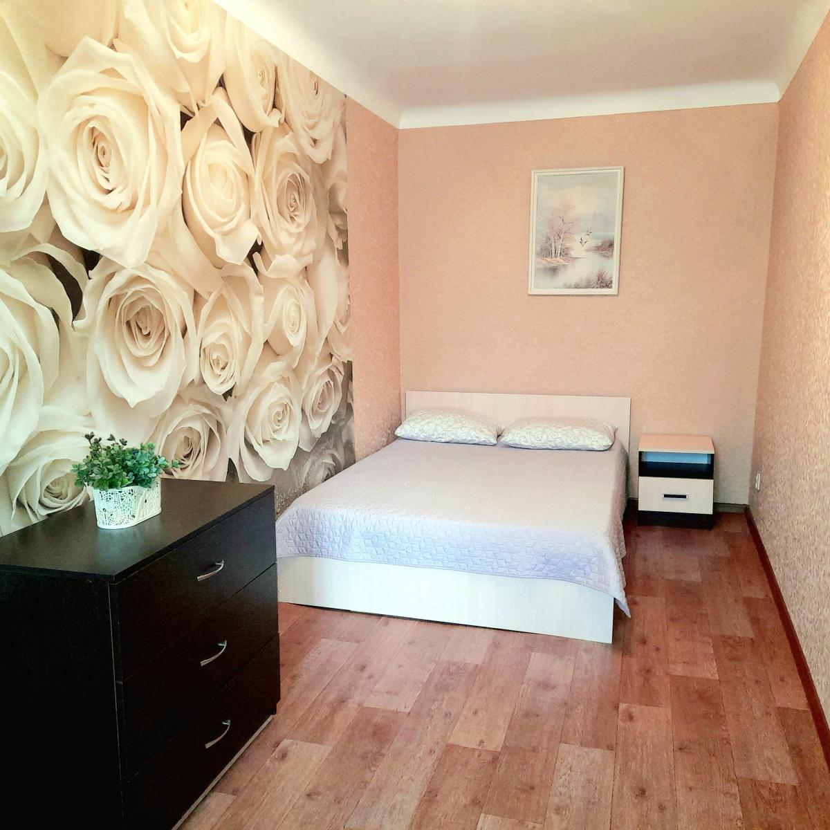 Апартаменты на улице Карла Маркса 51 — 8e076be620700d9adcdb40d25a4f6650