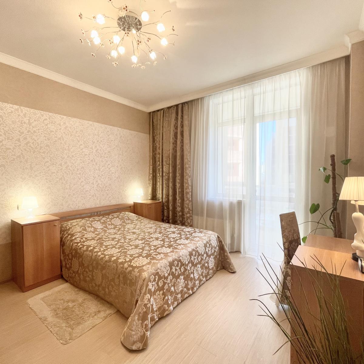 Апартаменты LightHouse (ЛайтХаус) на улице Белинского — 914284a9ec75ab11cbf3720695afbace