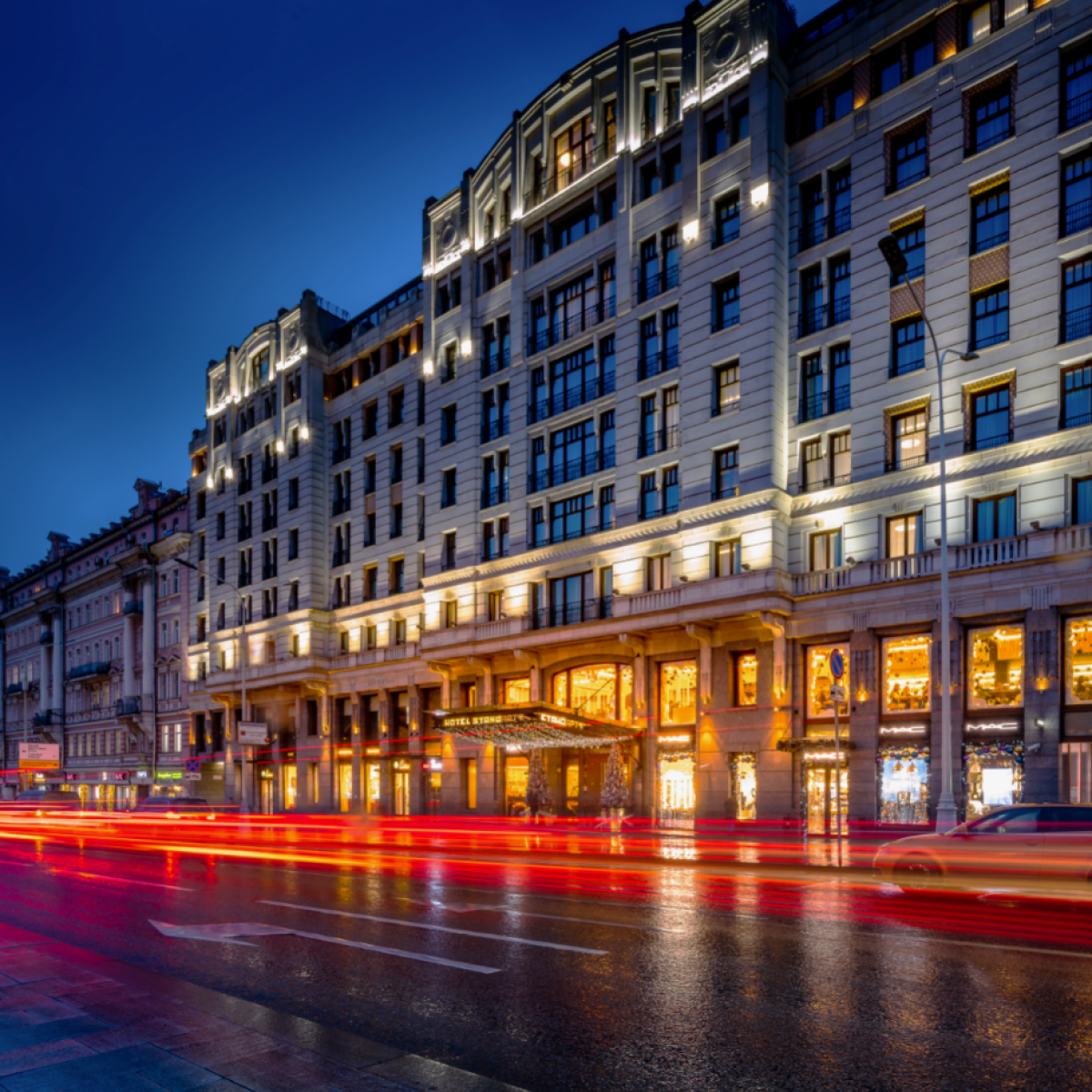 СтандАрт (Дизайн-отель СтандАрт) — 9146eb3f87b19405b119cc0c1e7c4287