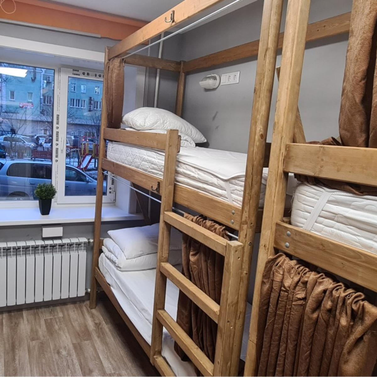 Хостел 65 — 918350a34669a144b2f5aa0fba6b3cf0