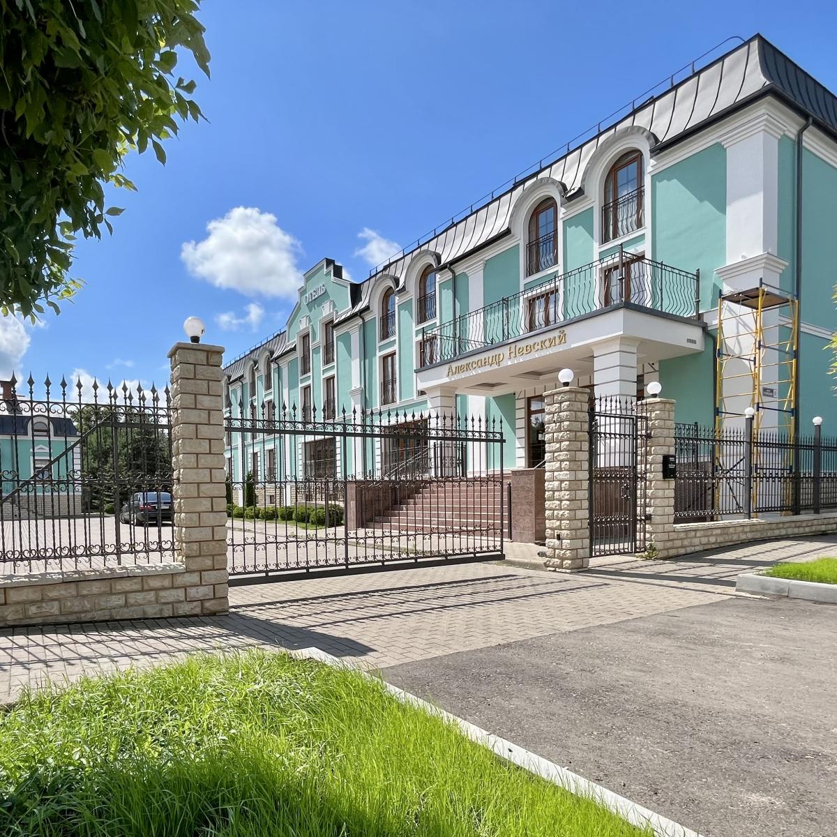 Александр Невский — 92d841ea16a85e8fa89e4798f9423813