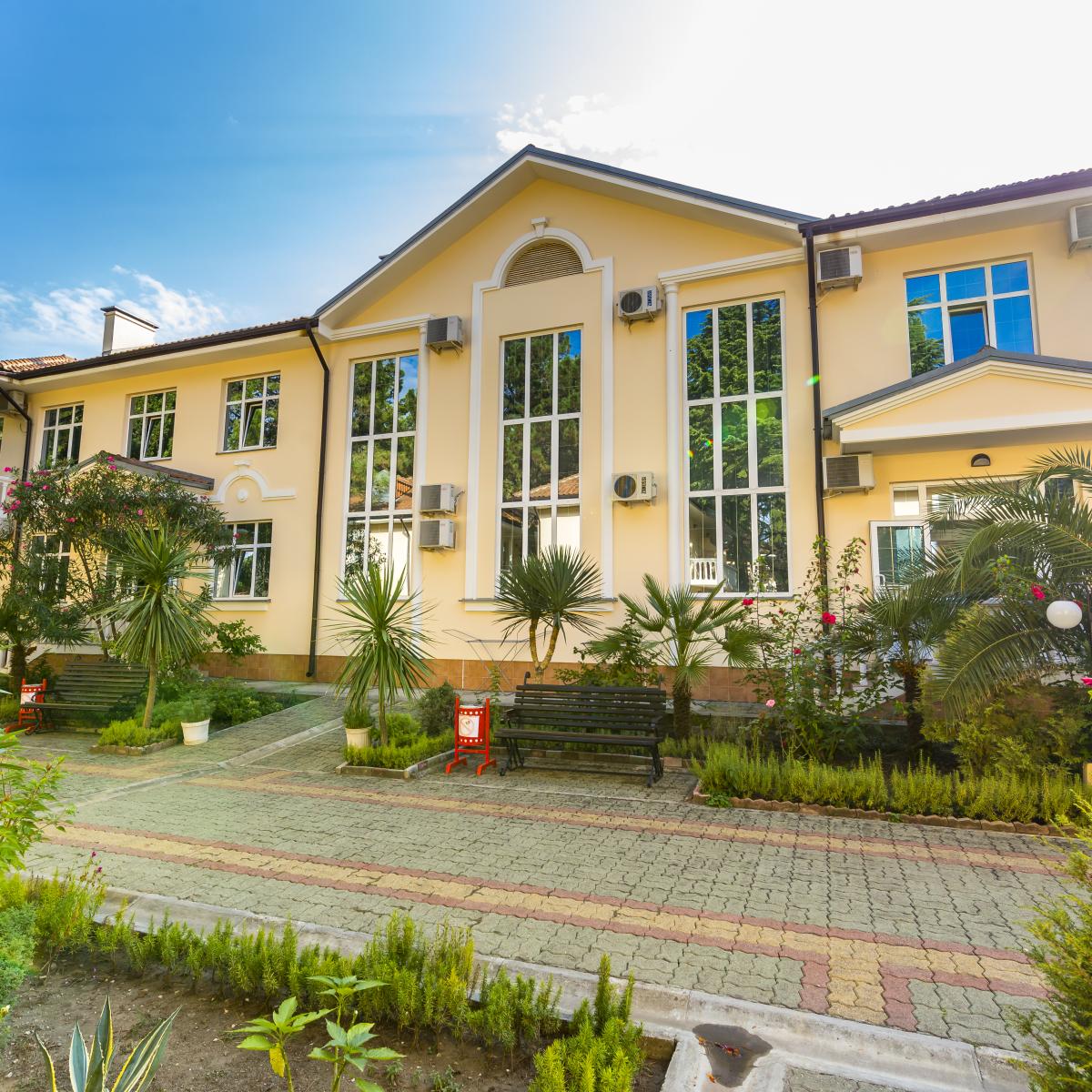 База отдыха АДЛЕР — 93ac35ef049e7ca213f743ef08994d43