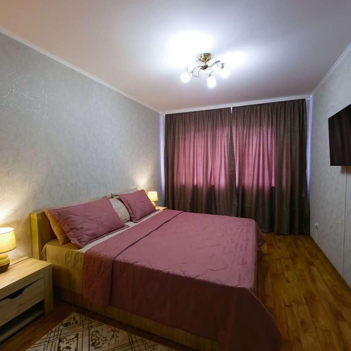 Апартаменты на проспекте Мира 182 — 9534e634a04d5f9e5f454fe3748742cb