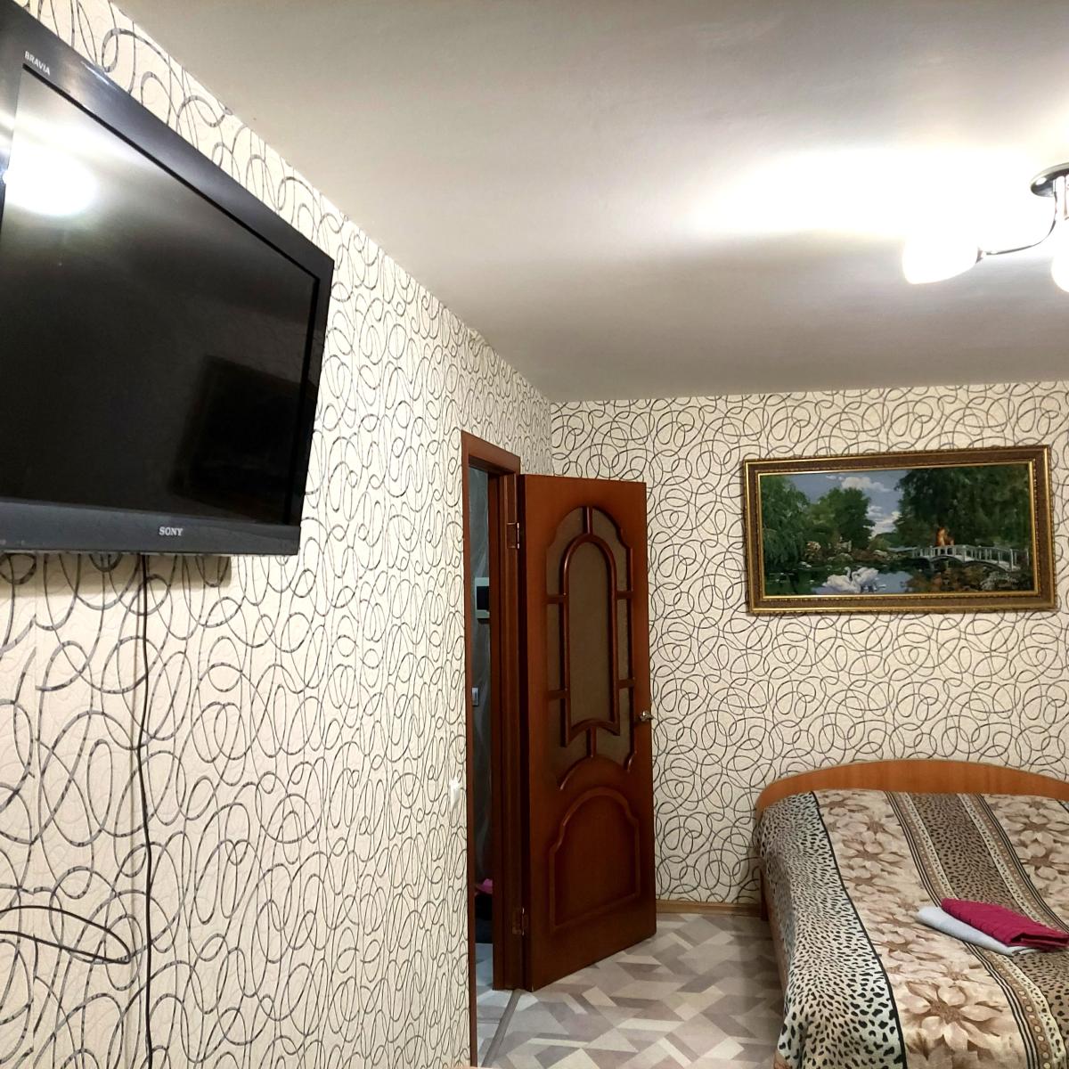 Апартаменты Арзамас Сутки на улице Мира 18А — 9537322085076a8c0256b545ad46d18d