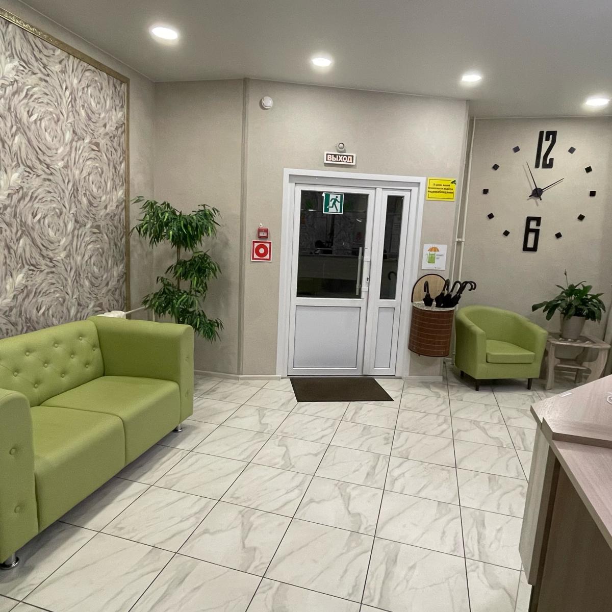 Apart Hotel Lime (Лайм) — 95a3f18c4b91b8816ac6e2f75149c1e3