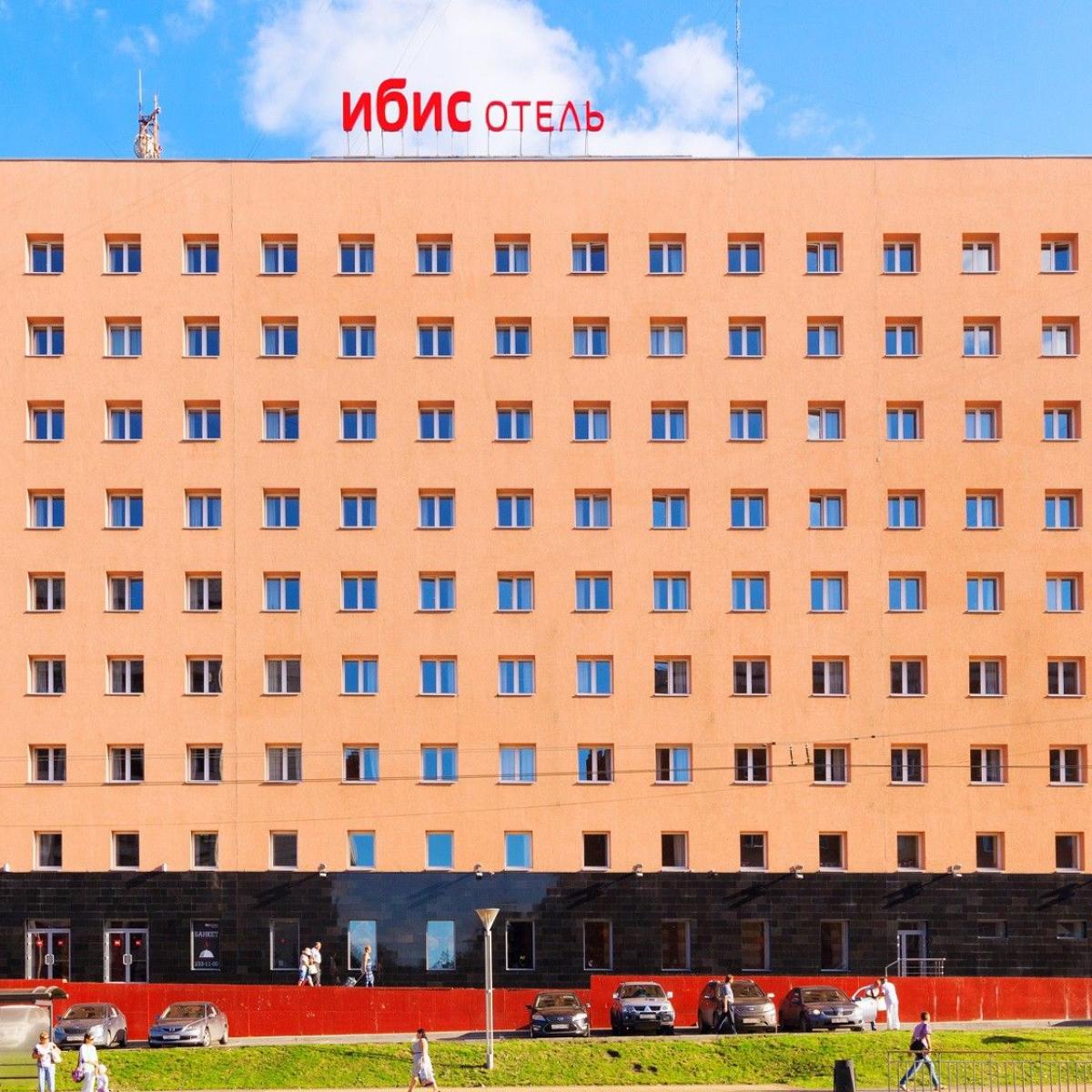 Ибис Нижний Новгород (Ibis) — 981ab9ca599eaca61b6b84142dc1671c