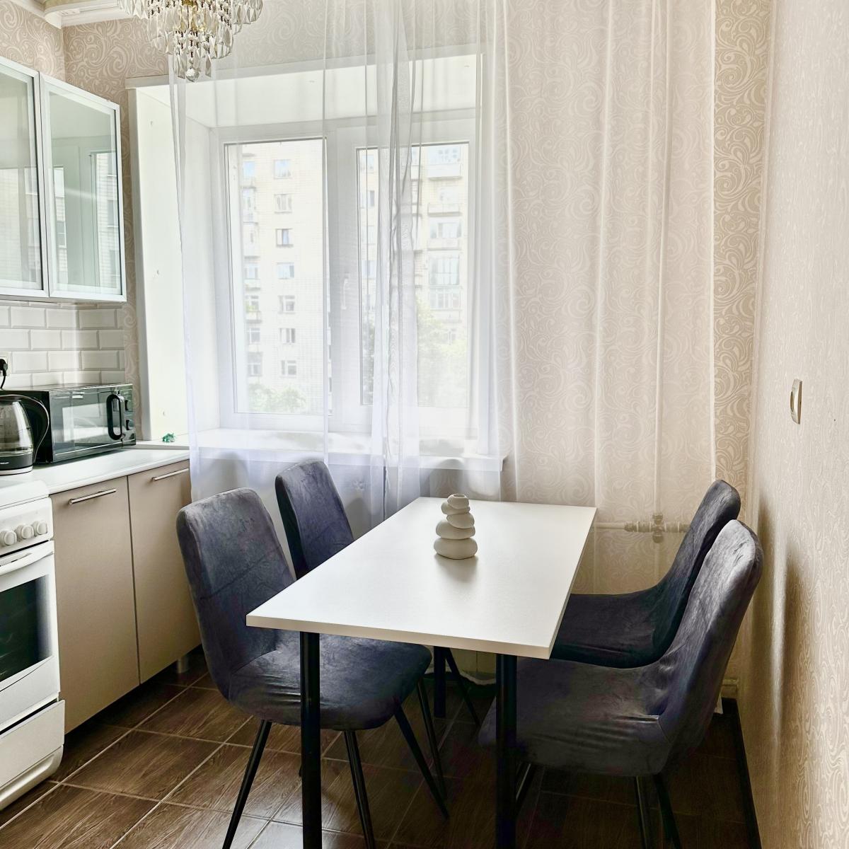 Апартаменты на улице Ивана Алексеева, 8 — 9c00c5aa500187349147d8d260aedc94