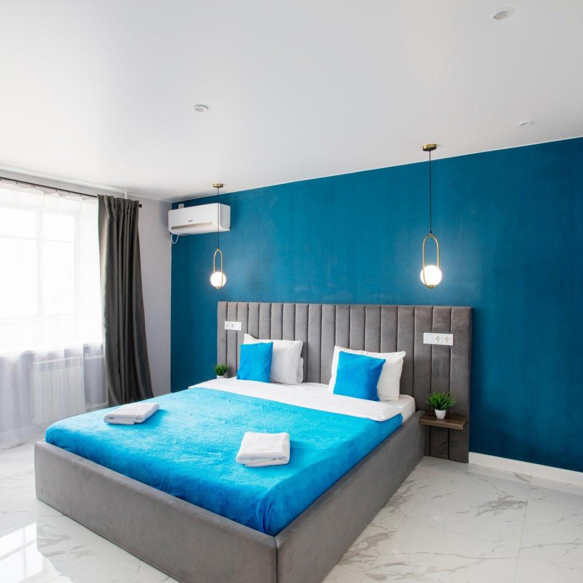 OGNI Apartments на проспекте Красного Знамени — a59a5685fe6eeaa6016aceb2d510f9e5