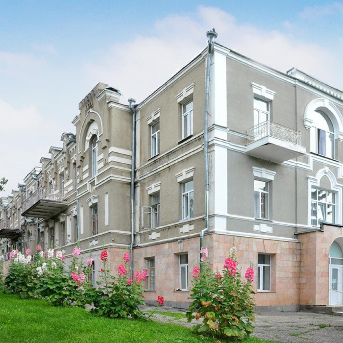 Клинический центр медицинского центра Юность — abe30bd96cdb4de7ad0a4e43ba95578c