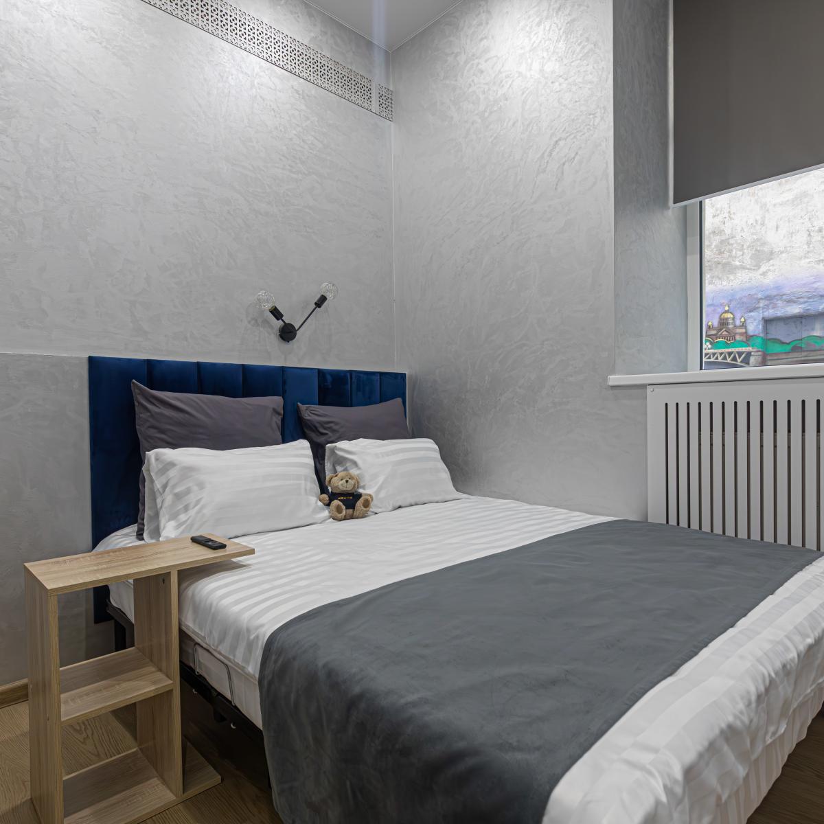 Апартаменты на улице Жуковского 6 лит Б — aefb10a12c5ba249eacd80c33dada318