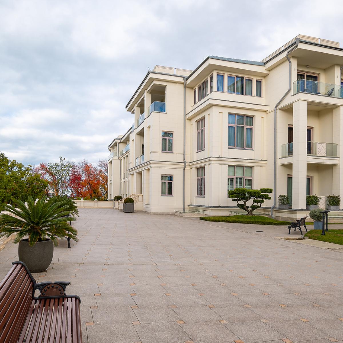 Grand Royal Residences (Гранд Роял Резиденс) — af0b5763c76e1958c09c73408e7b28ca