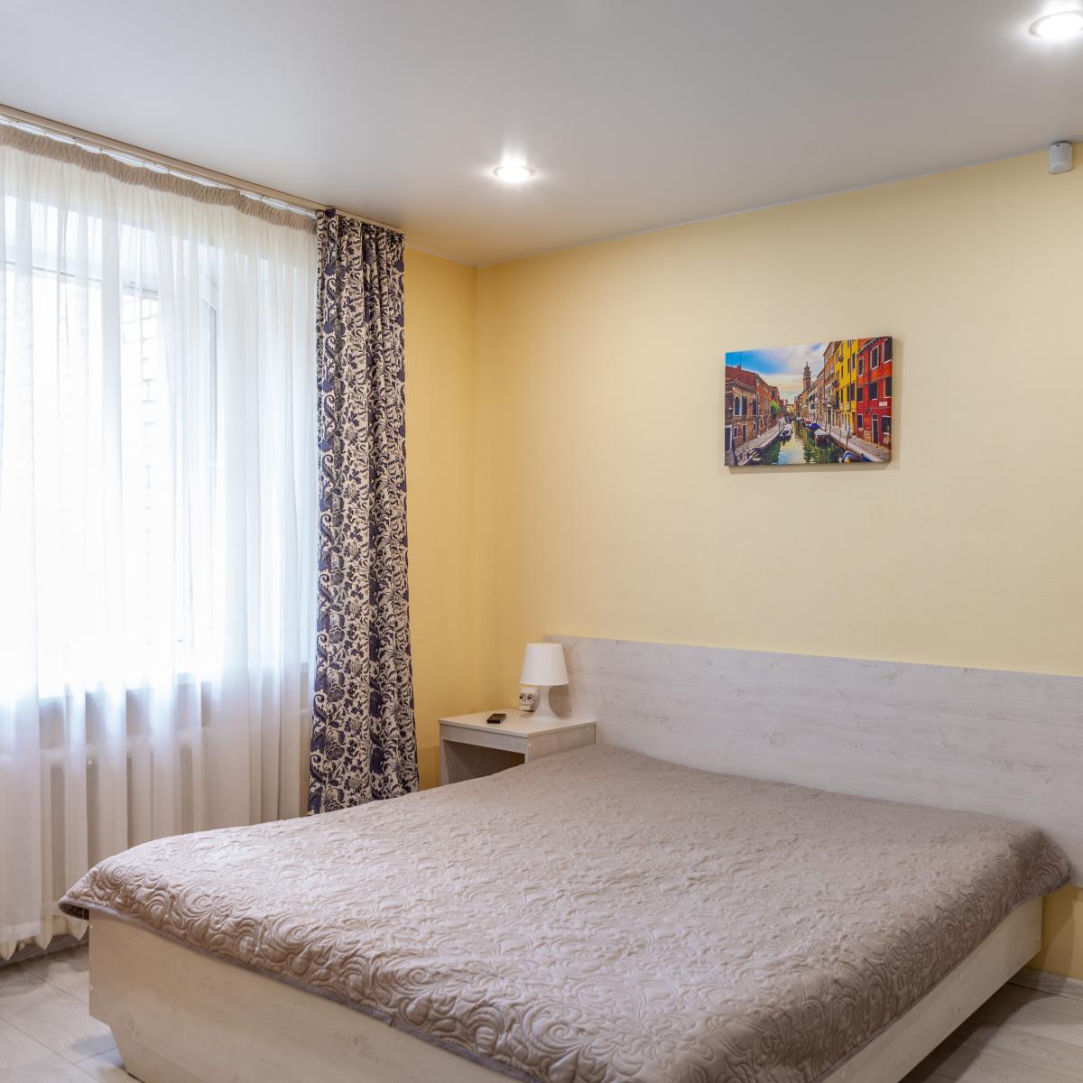 Апартаменты Виктория — b123d4391f4959bace59fc5192de34c6