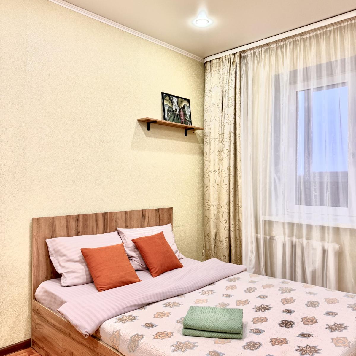 Апартаменты на улице Муравленко — b187e17b7ca5810092c5ae86988330a1