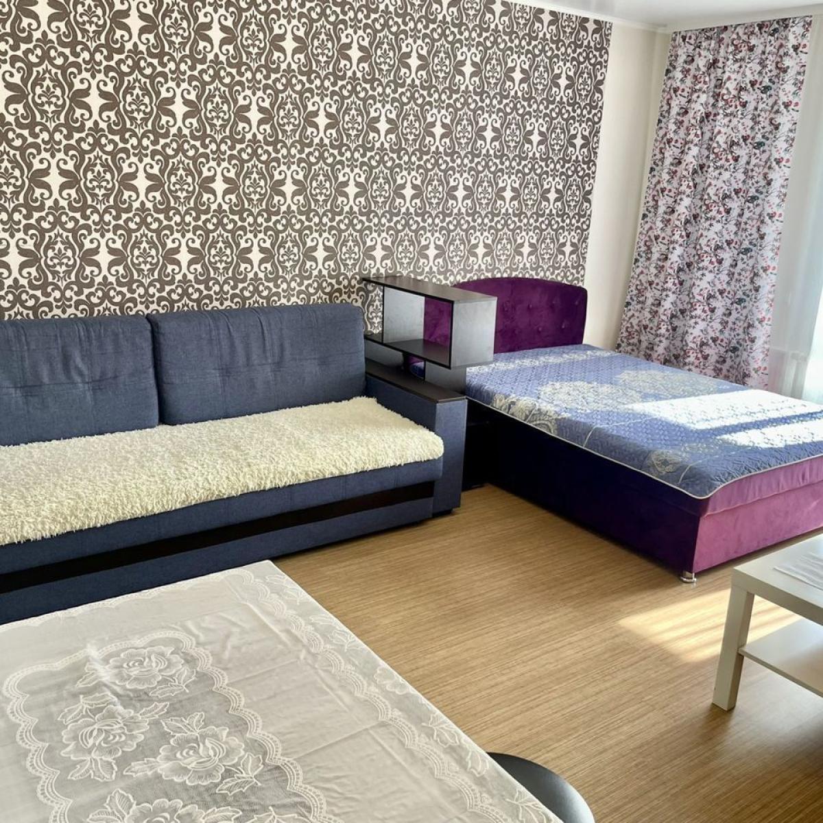 Апартаменты на улице Эрвье 30к4 — b3d3b67640108766b957f2e151820592