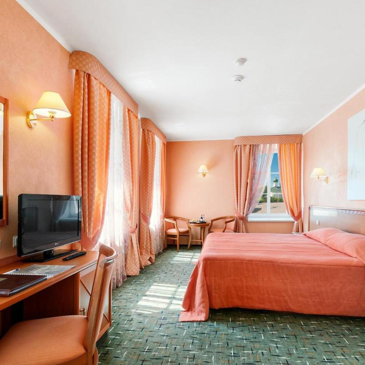 Old Estate Hotel and Spa (Олд Эстейт) — b449887412b9c923d0fe418a69f7cefd