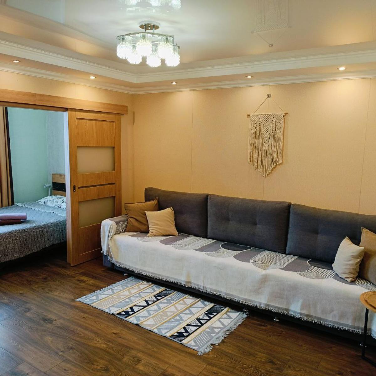 Апартаменты на улице Советская — b4f599b1ceea852aca76772983e10c85