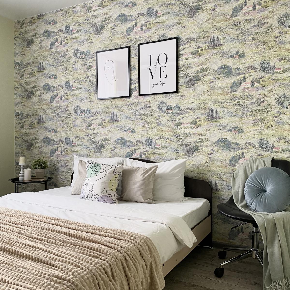 Апартаменты на улице Красноармейская 15 — b4f7a26fb7cf21a3615543165b13dad3