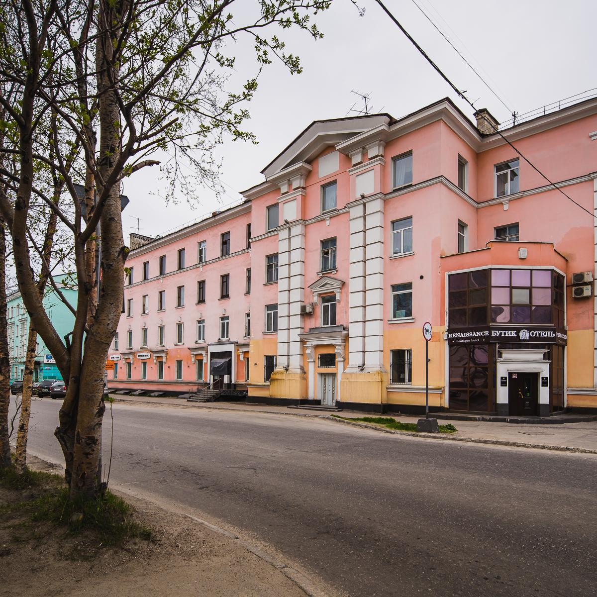 Ренессанс — b561b5643beae19b9efd218d7030c0bb