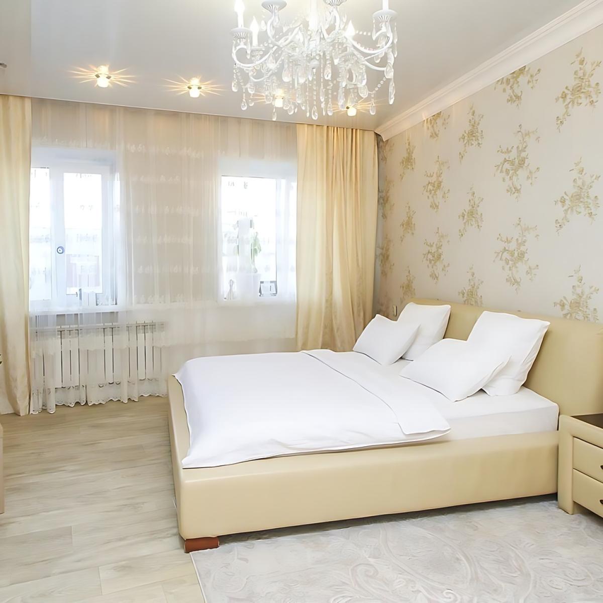 Harter Rooms на улице Профсоюзов 24 — b595f129e76253d9c9e50cb294f7d14c