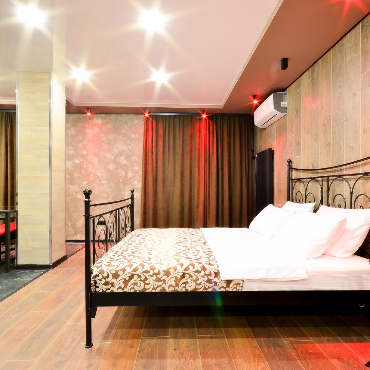 Апартаменты на улице Республиканская 6 — b86de59b2b489c31756f4d95daf58e1c