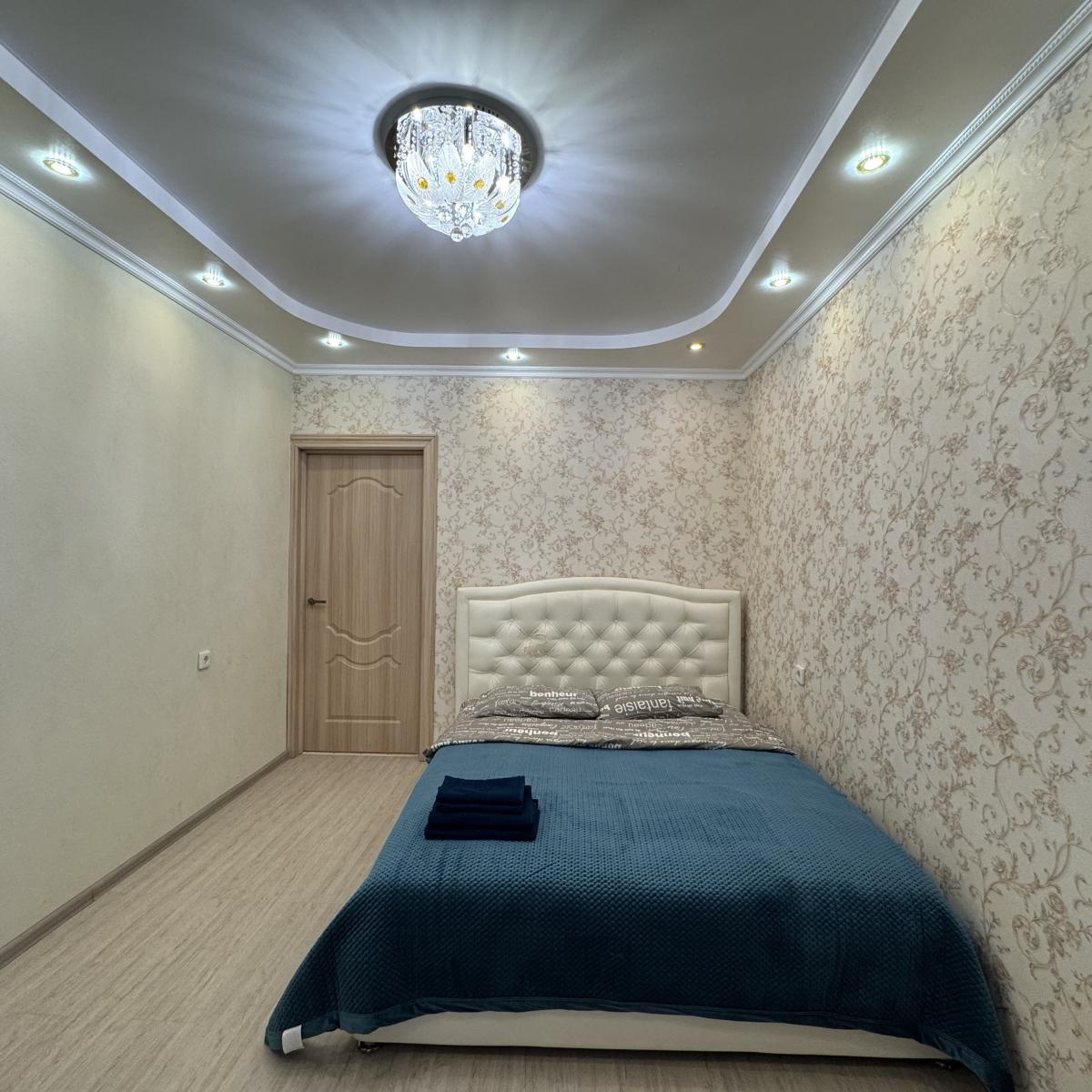 Апартаменты на улице Тургенева 10 — bb92ecf50f375d1a372745423fa4a793