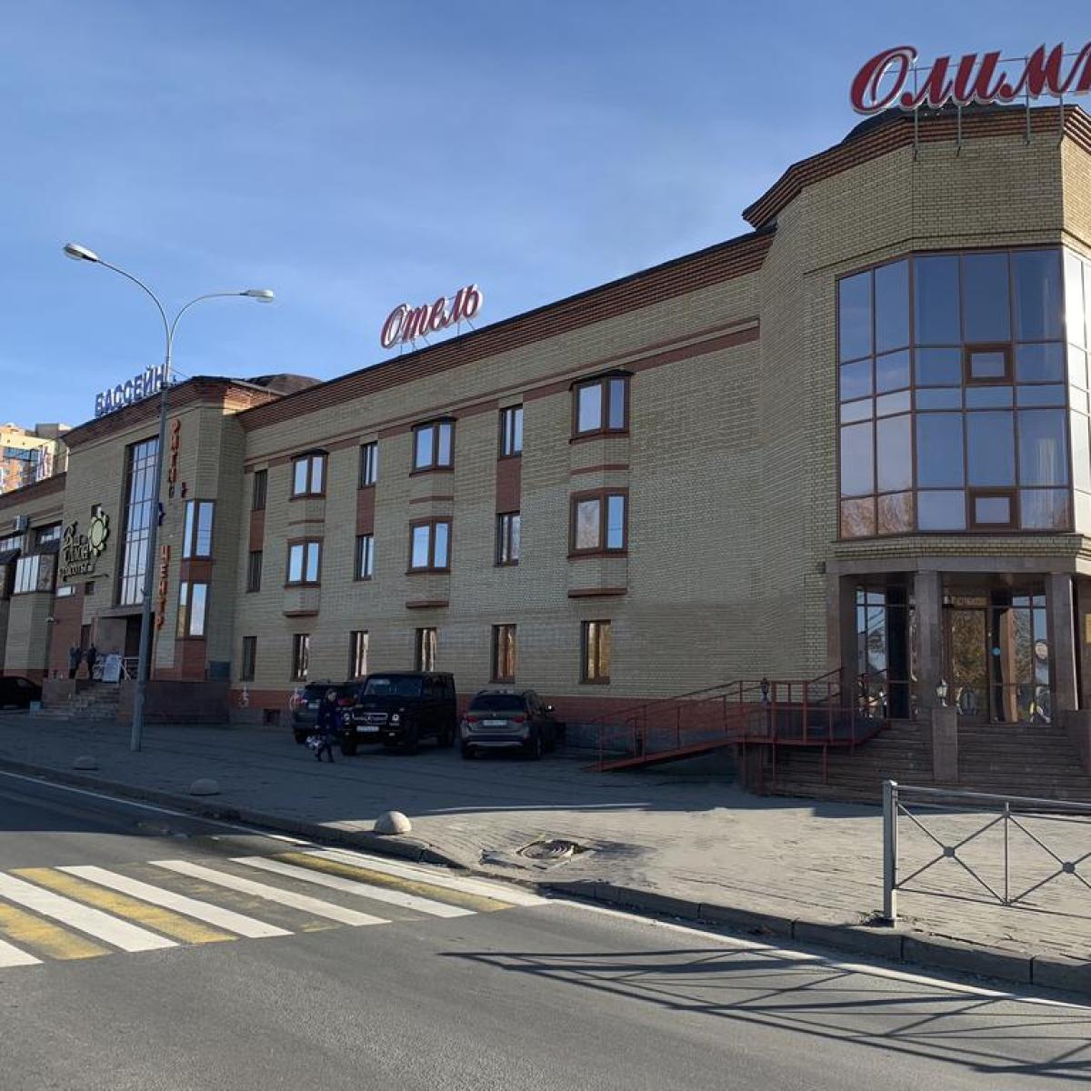Олимп — c2e91dfa9b9a3c79094f6b6d424b9219