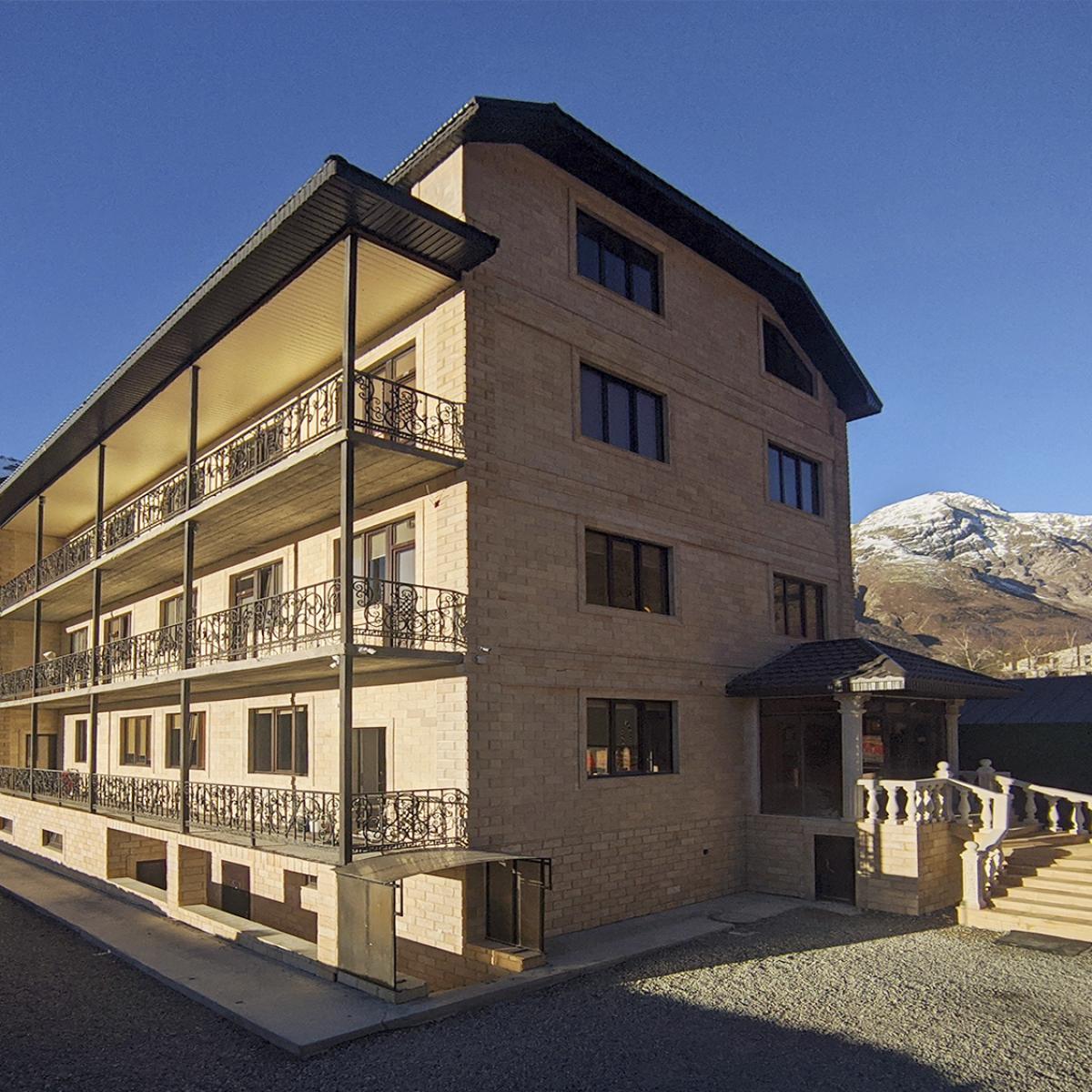 Marry and Bears (Маша и Медведи) — cfde8d6b06916518c07141728ea39658