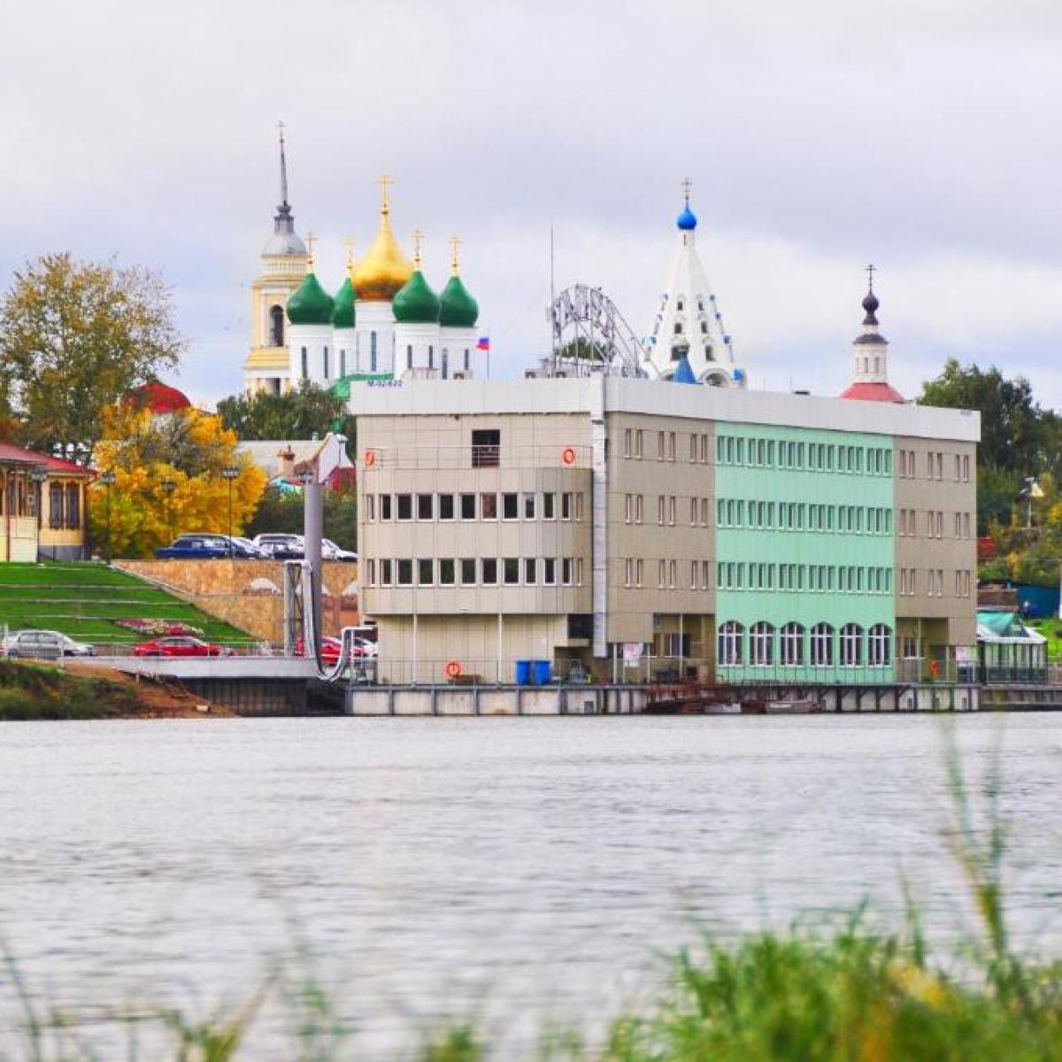 40-й меридиан Арбат — d062408418d24732133a9aeac324591a