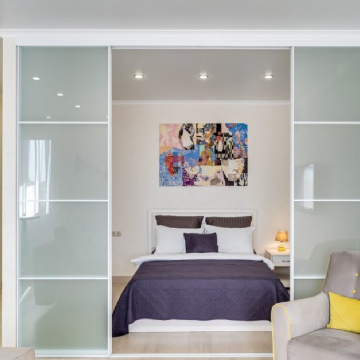 Апартаменты «Тихий Дон» на Нижегородской улице — d489166522e7f56c6942a22c7d723318