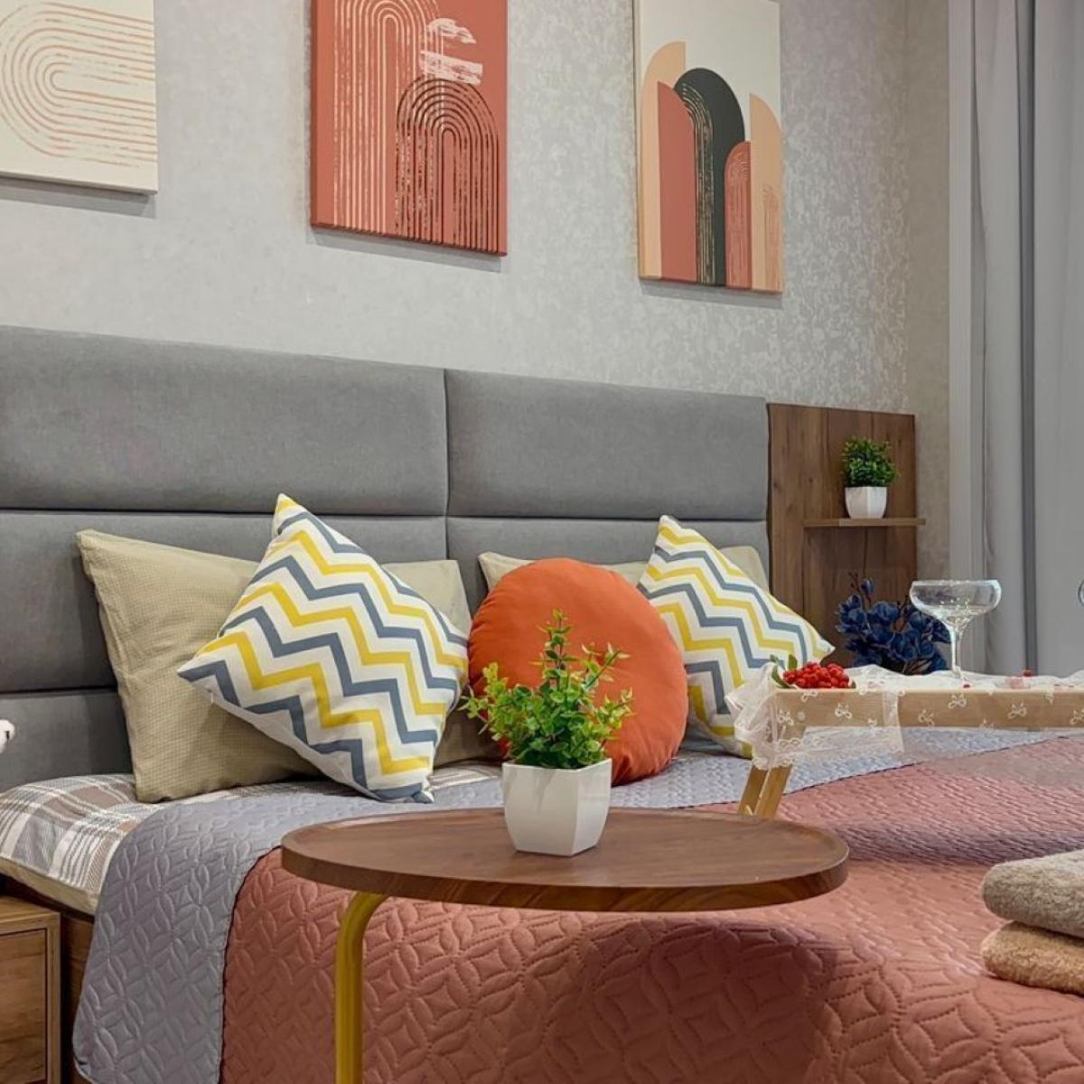 Апартаменты на улице Калинина, 86 — dd710a17b5fb390bd037b8acf74e0974