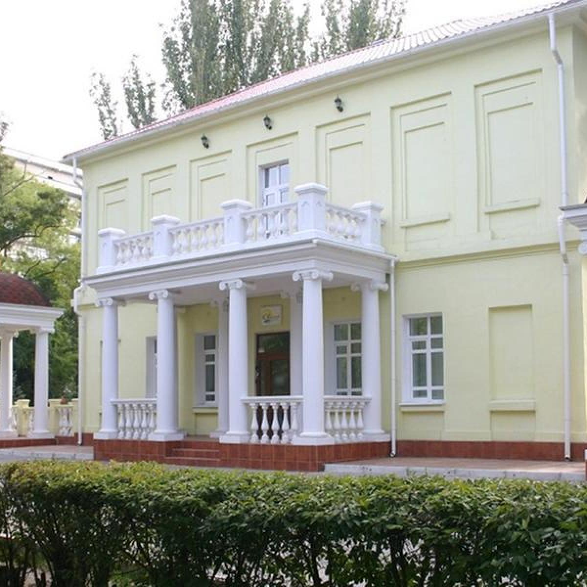 База отдыха Светлая — e09139ead4d0b660346b7ead849a87df