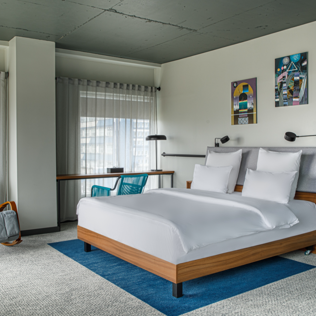 Novotel Vladivostok (Новотель Владивосток) — e3c8f916cb3d1d7e321a133269b3eb49