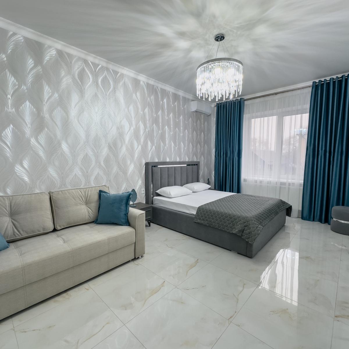 Апартаменты на улице Луначарского 11 — e90cbed2699065f3285de3a5a1c5fc8b