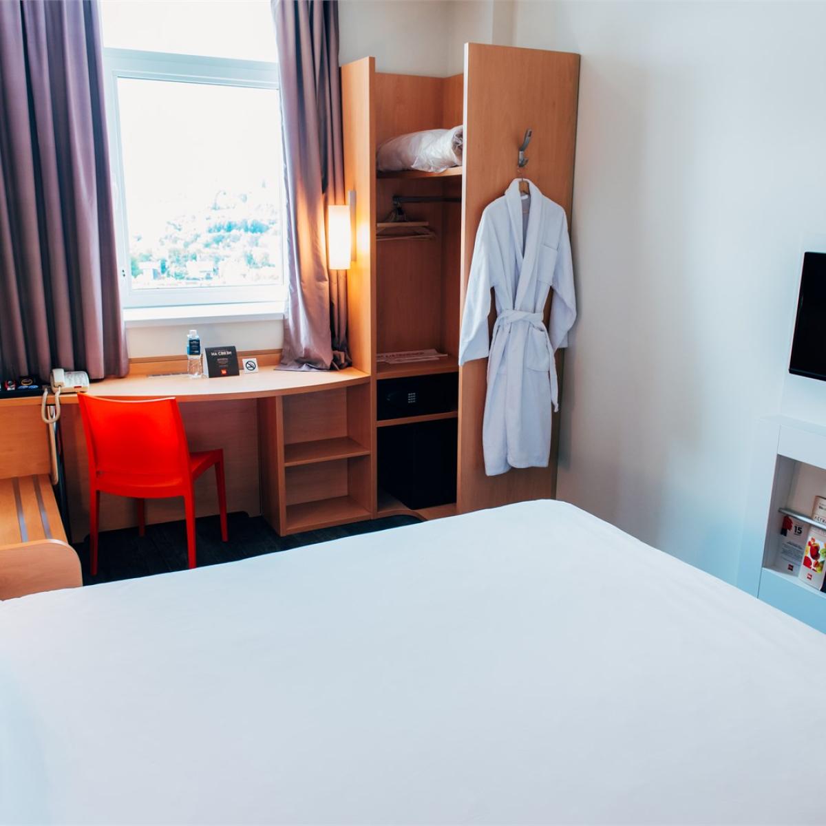 Ibis Cheboksary Center (Ибис Чебоксары Центр) — ec4025033012ce4f0d3d2c18905368de