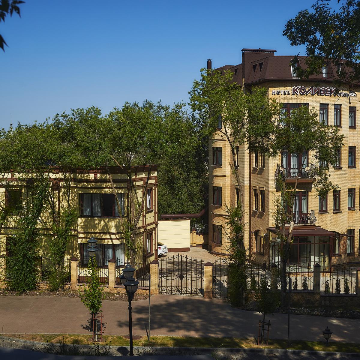 Колизей на Ленина  — f2007ec345ea8813781b9c7509790457