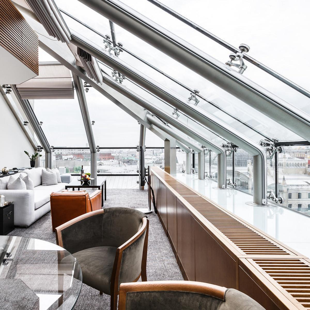 Ararat Park Hotel Moscow (Арарат Парк Хаятт Москва) — f4e063a8b1c96e559c83a4285a35e00b