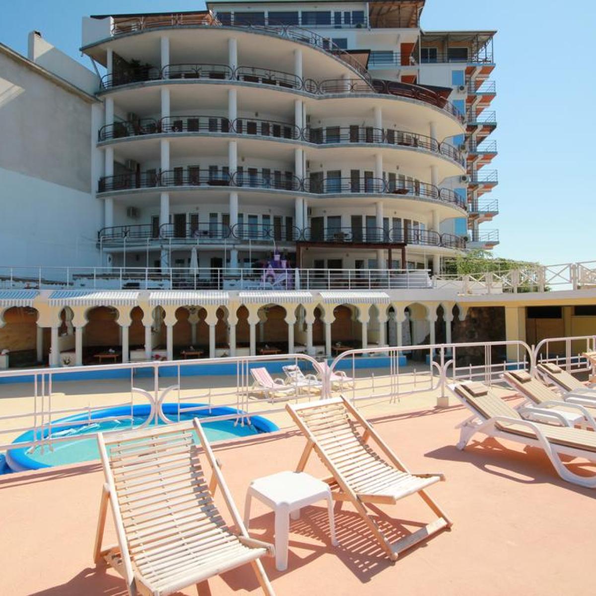 Yacht Club Yalta (Яхт-клуб Ялта) — f51ed13e1511bf844e45aad58fa0be7a