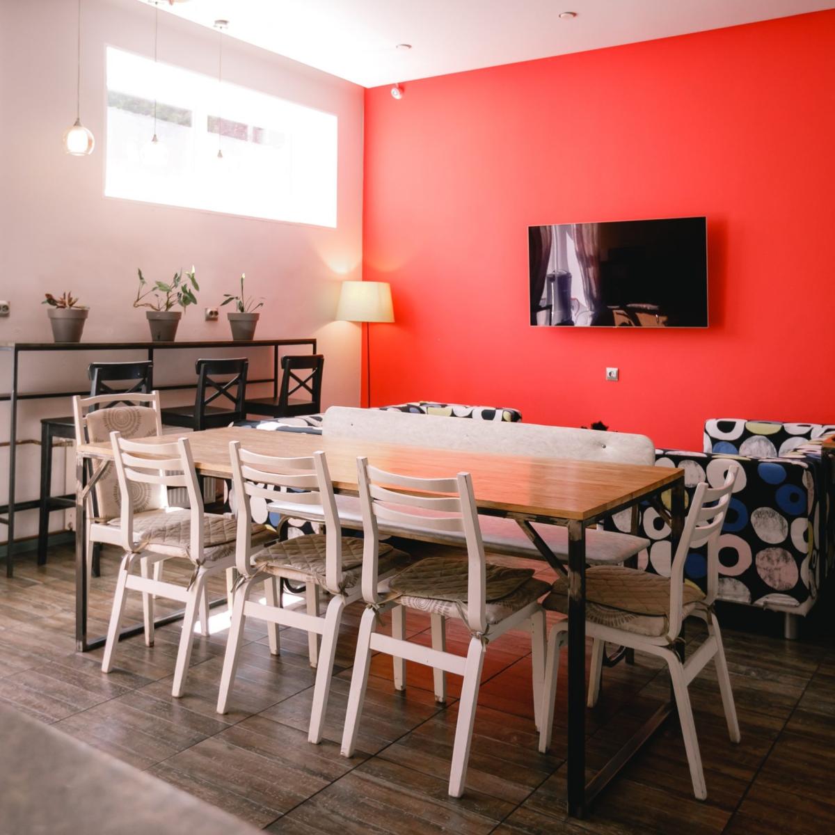 Yagel Hostel (Ягель Хостел) — f583b183ddbd9358ed3d056300ae738d