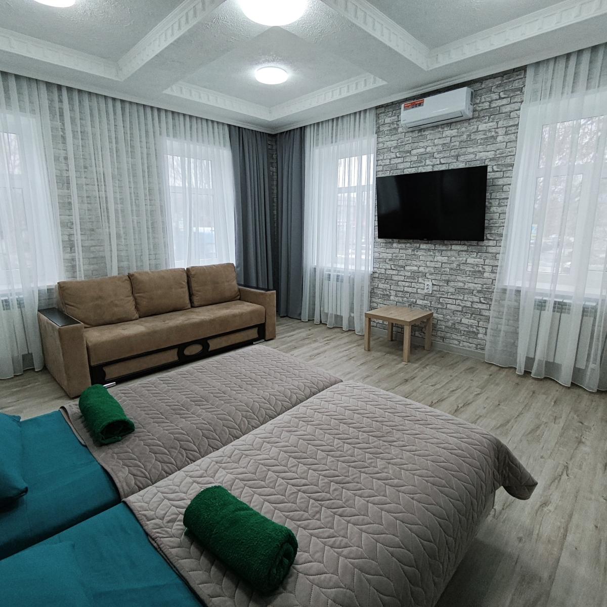 Апартаменты на Ленина 157 — f647f284525698a44e636a9962662784