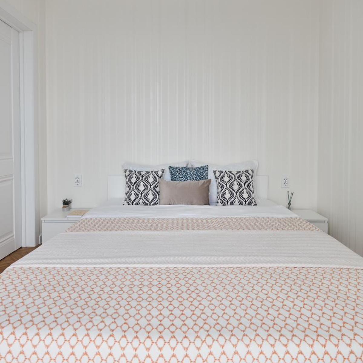 Апартаменты на улице Береговая 73 — fa3e59f755f66996405071570d42e401