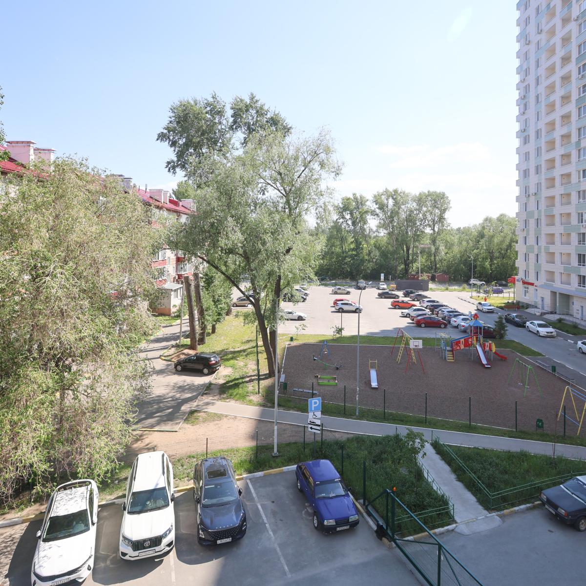 Апартаменты на улице Роторная  27Е — fe967d0fc4efd7c4f91800047a82279d