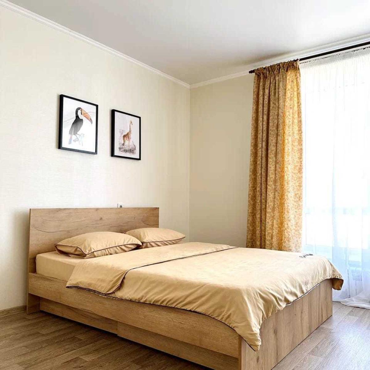 Апартаменты на улице Абдуллы Алиша 27 — fe9cb5bdcff6edc53f719b23bd219340