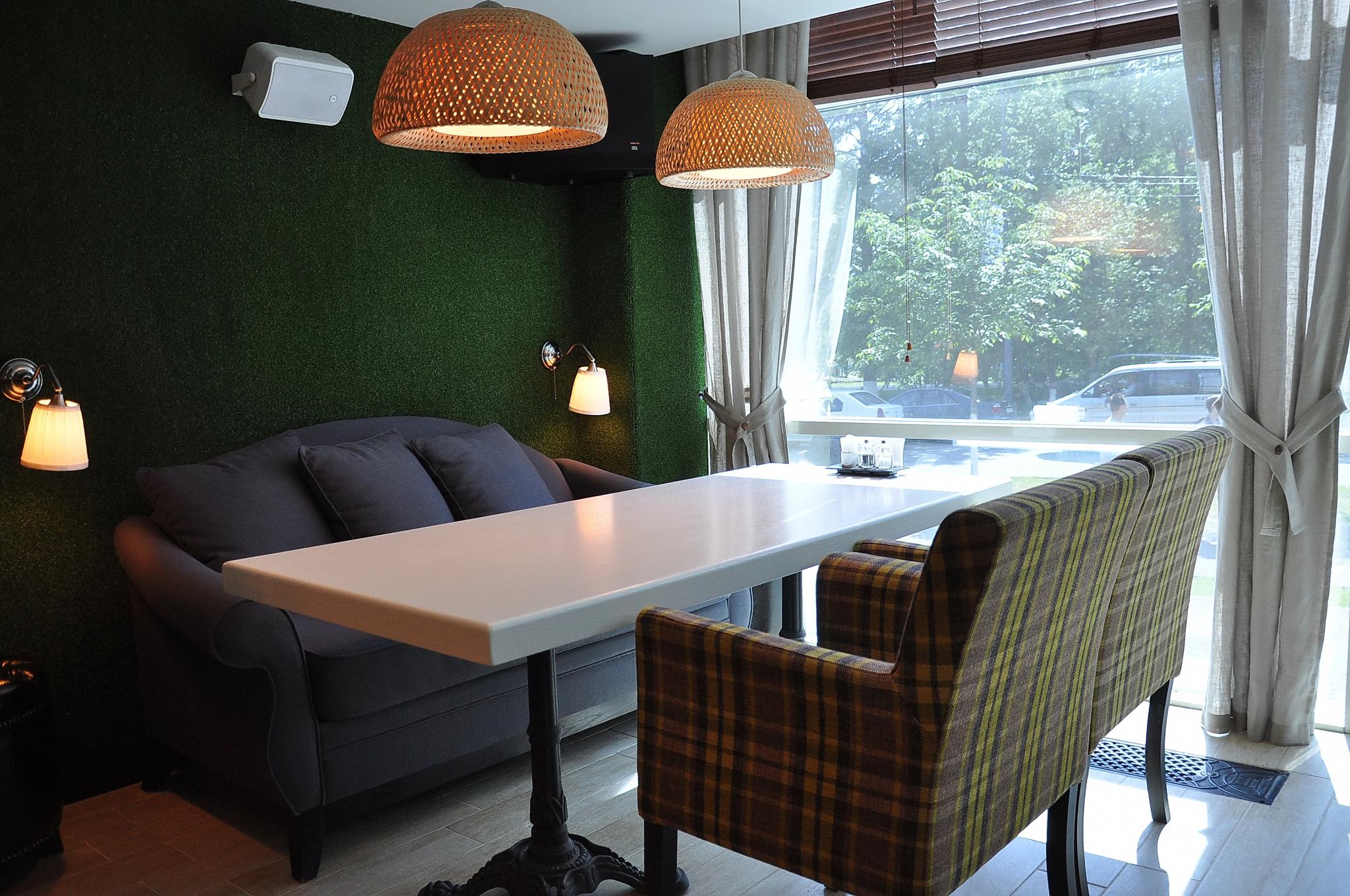 Парк Инн Рэдиссон Одинцово (Park Inn by Radisson Odintsovo) - 17